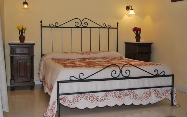 Casa Manzella