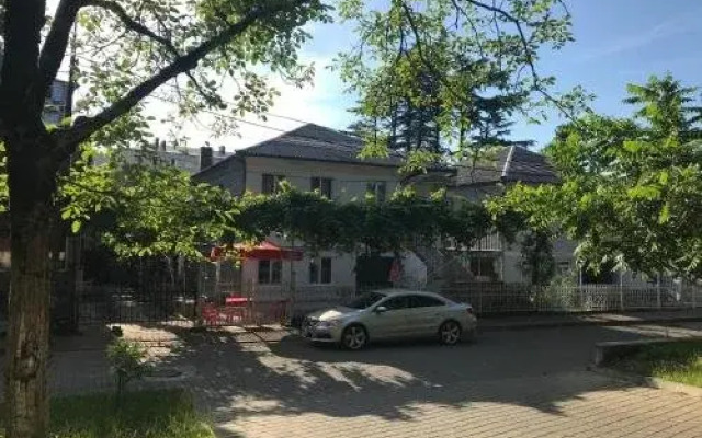 Kobuleti Mirza’s House