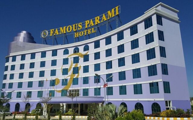 Famous Parami Hotel