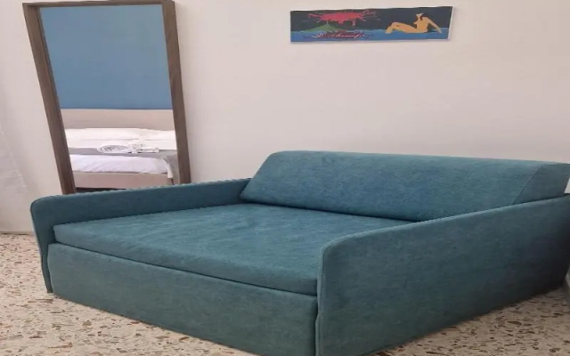 B&B la Dimora di Parthenope