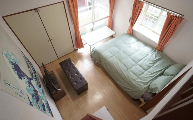 Garden House Ozasa - Vacation STAY 9181