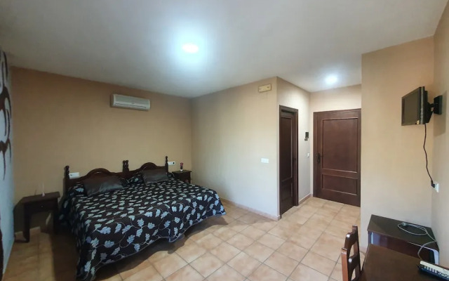 Posada Los Pedregales