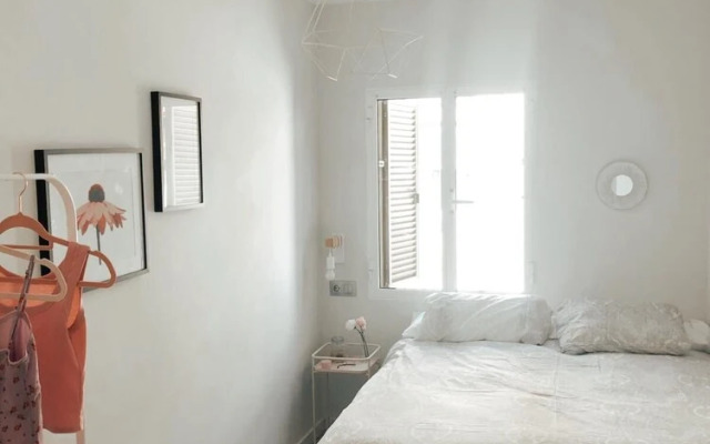 Wish Suite Sol De Sevilla