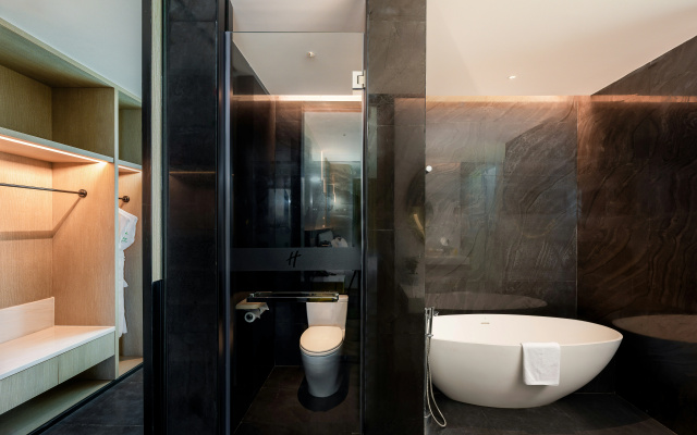 Holiday Inn CHONGQING DATA VALLEY by IHG