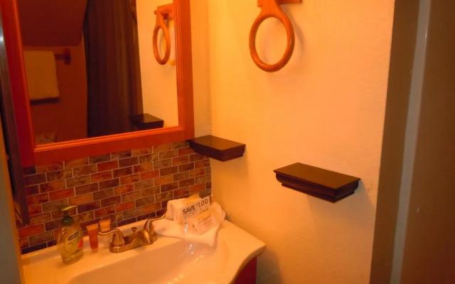 Escape For All Seasons