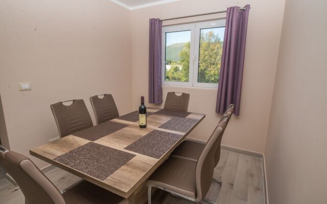 Apartment Vrutak