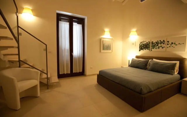 Italiana Resort Maniace