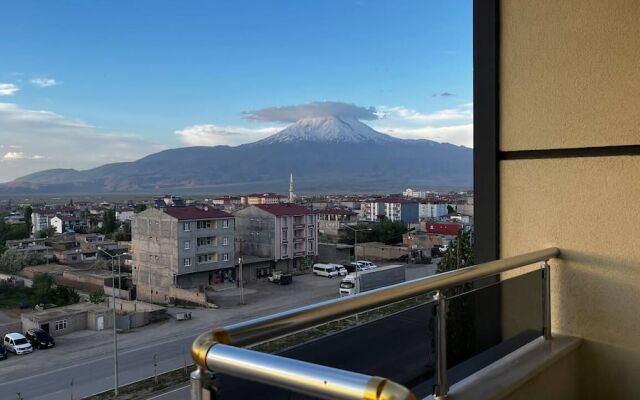 Atlihan Plus Hotel
