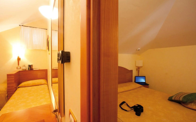 Hotel Tirreno