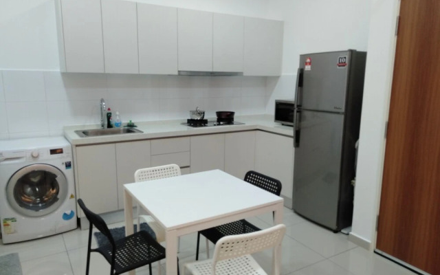 Summer Studio 2 - One South