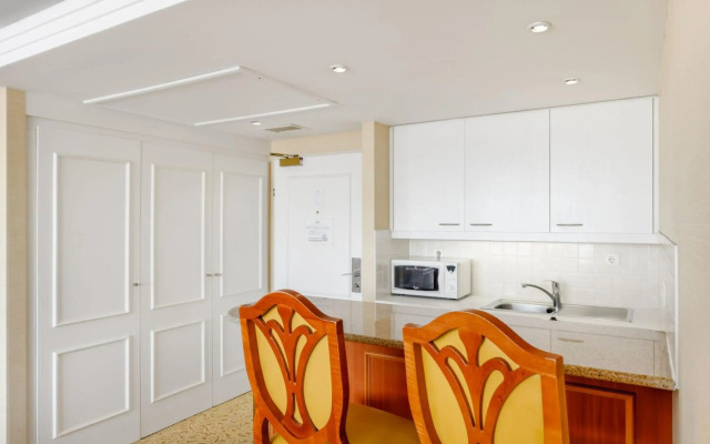 Marriott Executive Apartments Millennium Court