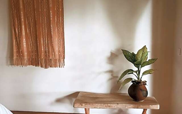 Sumba Beach House