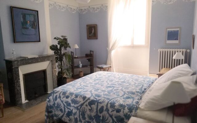 La Virgule de Tanlay