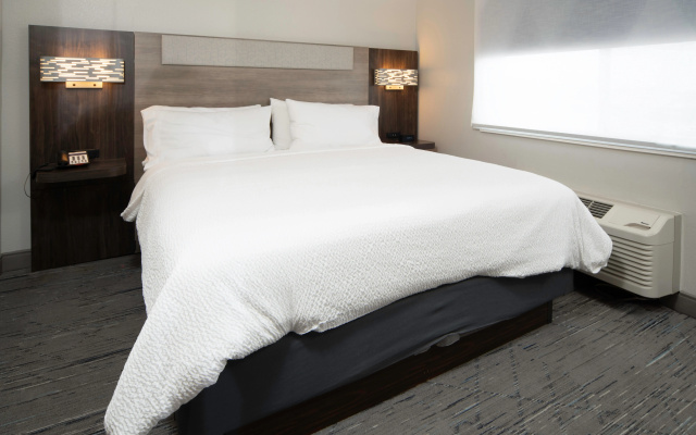 Holiday Inn Express Hotel & Suites Canyon by IHG