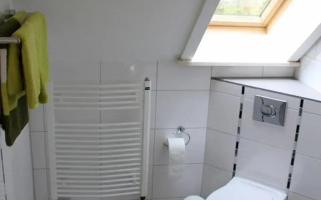 Ferienwohnung Waldruhe