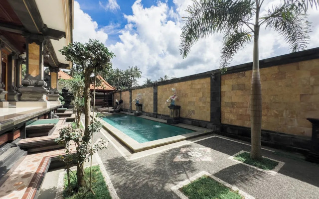 Tiara Guest House Ubud