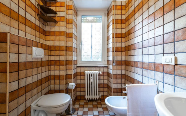 Leoncavallo Retreat in Rome