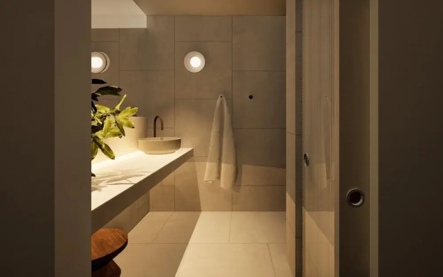 The Tamborine - Boutique Hotel
