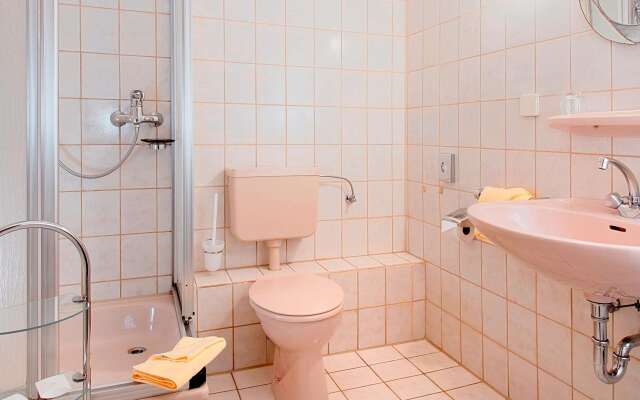 TRYP by Wyndham Kassel City Centre