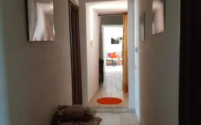 Trulli sotto La Cupa