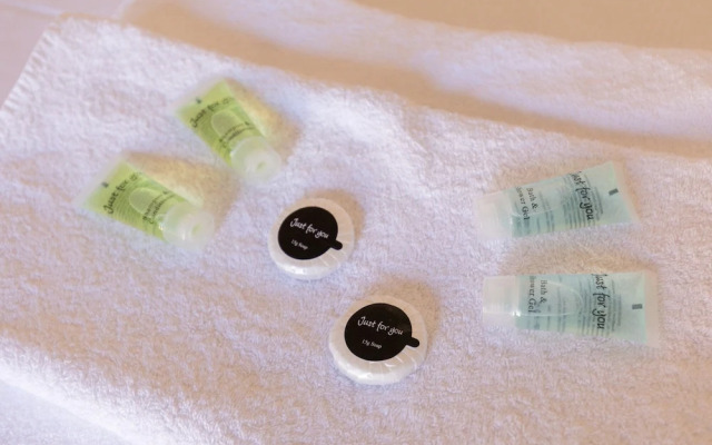 The Martlett Court Residence II