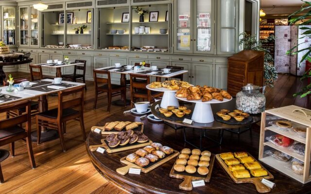 Porto A.S. 1829 Hotel