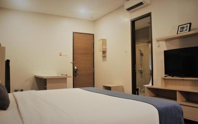 Treehouse Suites  - Boutique Serviced Apartment