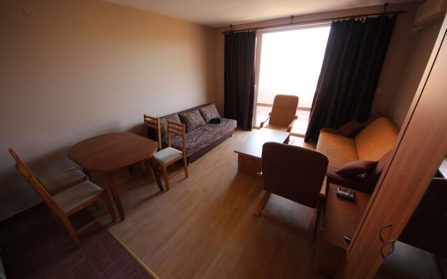 Menada Privilege Fort Beach