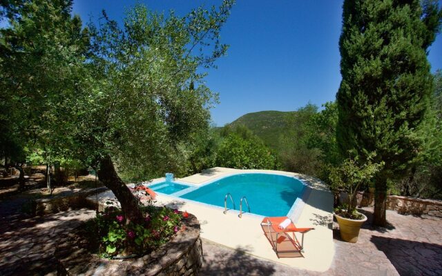 Kefalonian Luxury Villas