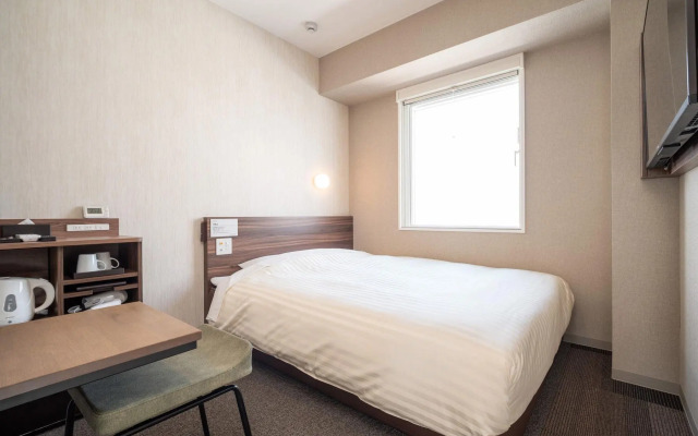 Super Hotel Ishikari