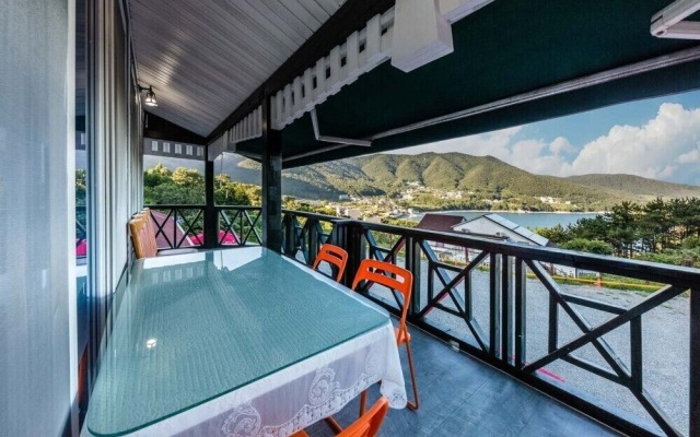 Jeongwon Beach Pension
