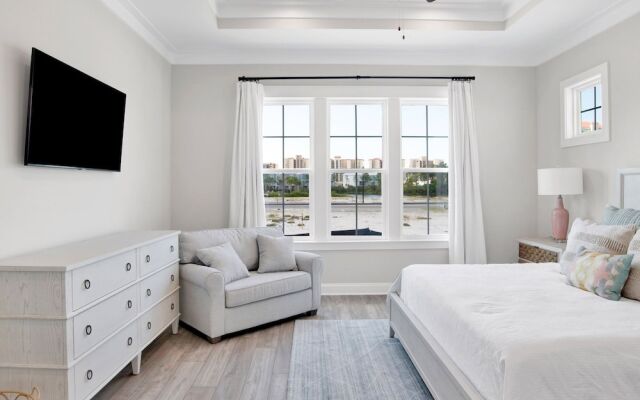 Castigliani at Salt Water