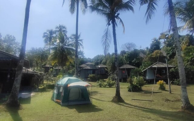 The Ngam Kho Resort