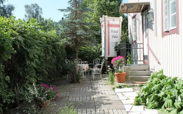 Hotel Palo