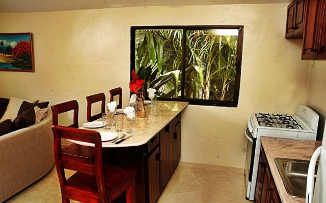 El Cabarete Spa & Resort