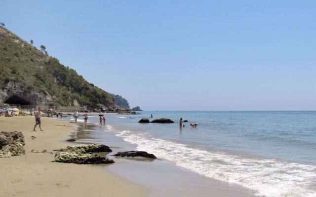 Locazione turistica Villa Francesca