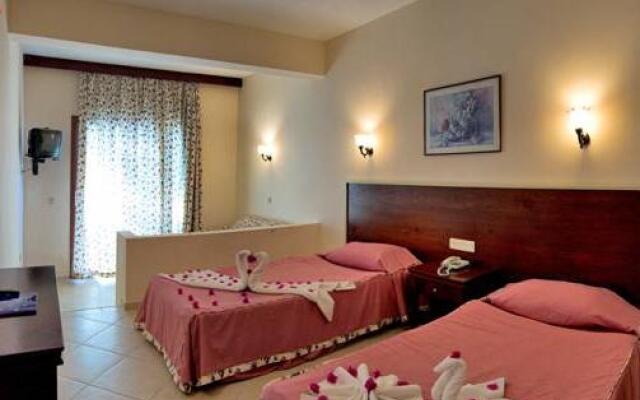 Bodrum Onura Holiday Village