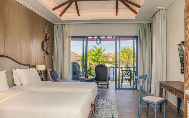 Centara Mirage Resort Mui Ne