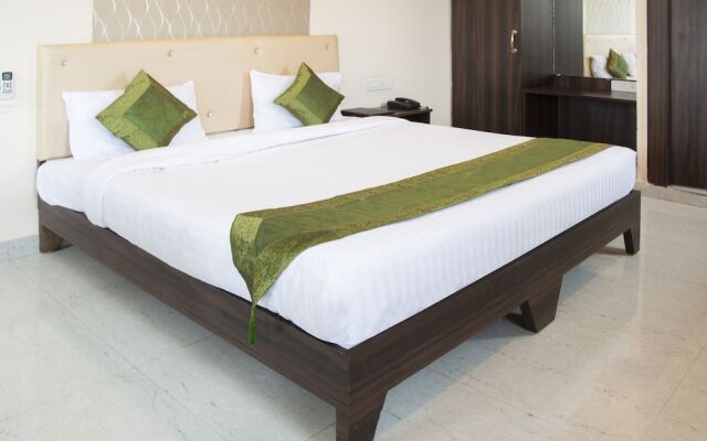 Treebo Trend Atithi Inn