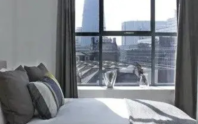 Urban Stay Shard View Apartments