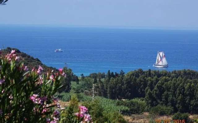 Holiday Home Casa Solaria