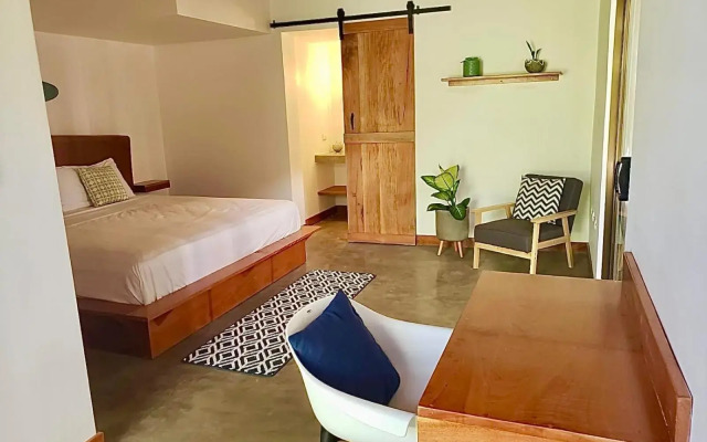 La Buena Vida Cabinas