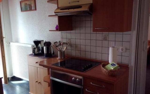 Haus Alexandra Apartment (Adults Only)