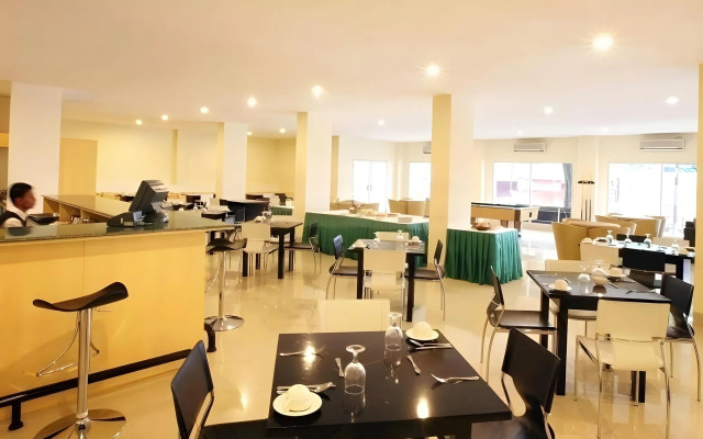 Griya Sintesa Hotel