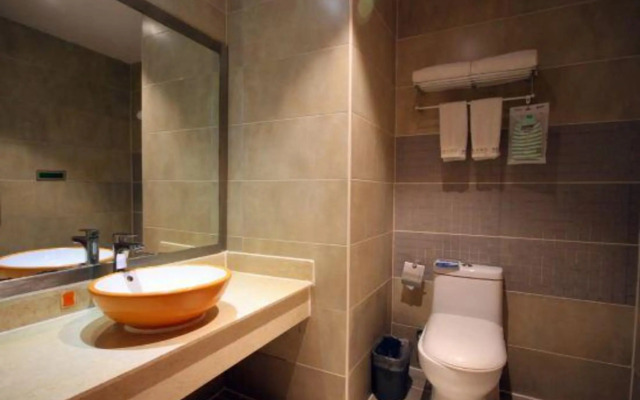 Fulihua Business Hotel