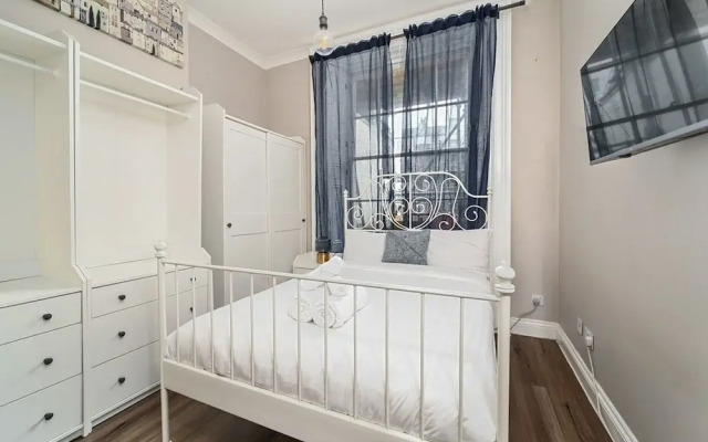 Host Stay Sea View Oriental Place