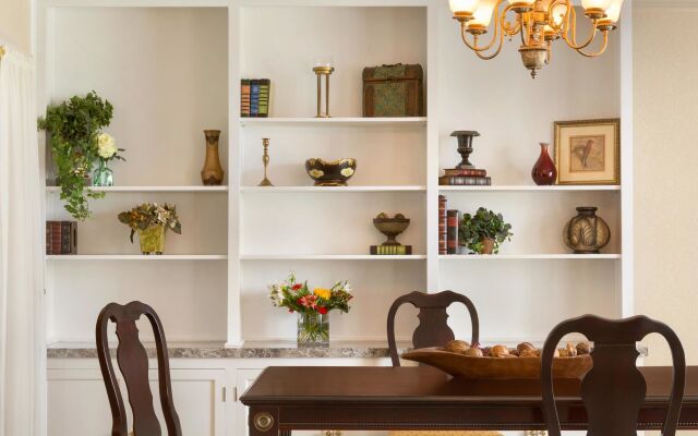 DoubleTree by Hilton Washington DC North/Gaithersburg