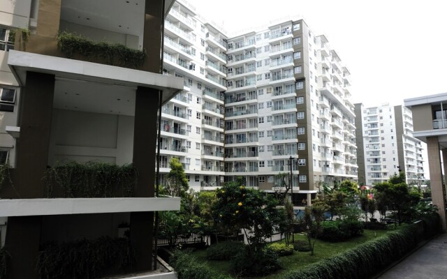 Good Choice 2Br Apartment At Gateway Pasteur