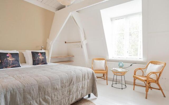 Boutique Hotel de Stadsherberg Alphen