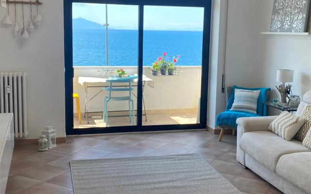 Casa Vacanza sul Mare